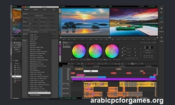 Avid Media Composer الكراك مع مفتاح الترخيص احدث 2025